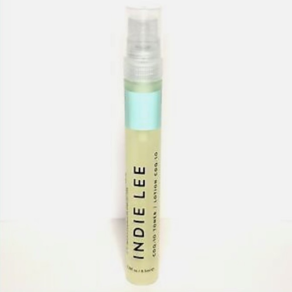 Indie Lee CoQ-10 Toner TRIAL SIZE